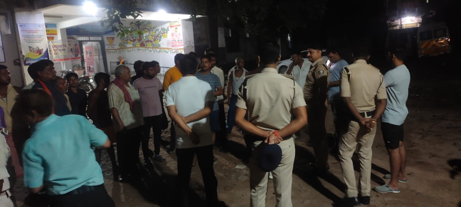 Crime News: बिहार में खुलेआम चल रही है गुंडागर्दी! पटना में राजमिस्त्री की गोली मारकर हत्या, पढ़े वजह