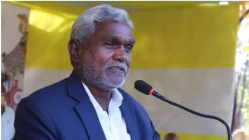 भाजपा में शामिल नहीं होंगे चंपाई,बनाएंगे अपनी पार्टी! कोल्हान में बड़ा खेल खेलने की तैयारी में पूर्व मुख्यमंत्री