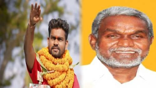 चंपाई के भाजपा में जाने पर जयराम ने कहा कि अब जल जंगल जमीन और स्थानीयता  की बात नहीं कर पाएंगे,बाबूलाल के राह पर चल पड़े पूर्व मुख्यमंत्री