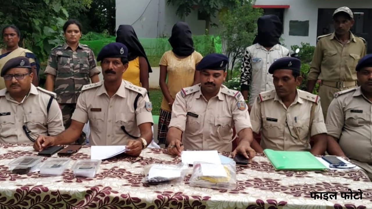 दुमका: प्रेमी की हत्या में कोर्ट ने दो प्रेमिका को सुनाई आजीवन कारावास की सजा, जानिए पूरा मामला