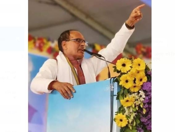 गोड्डा, देवघर में 31 अगस्त को जिला स्तरीय बैठक में शामिल होंगे शिवराज सिंह चौहान, बाबा मंदिर में करेंगे पूजा अर्चना