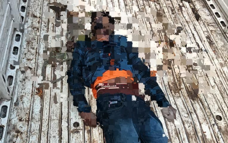 Crime News: कोडरमा घाटी में लूटपाट, अपराधियों के हमले में एक की मौत एक घायल, पढ़ें क्या कर रही है पुलिस