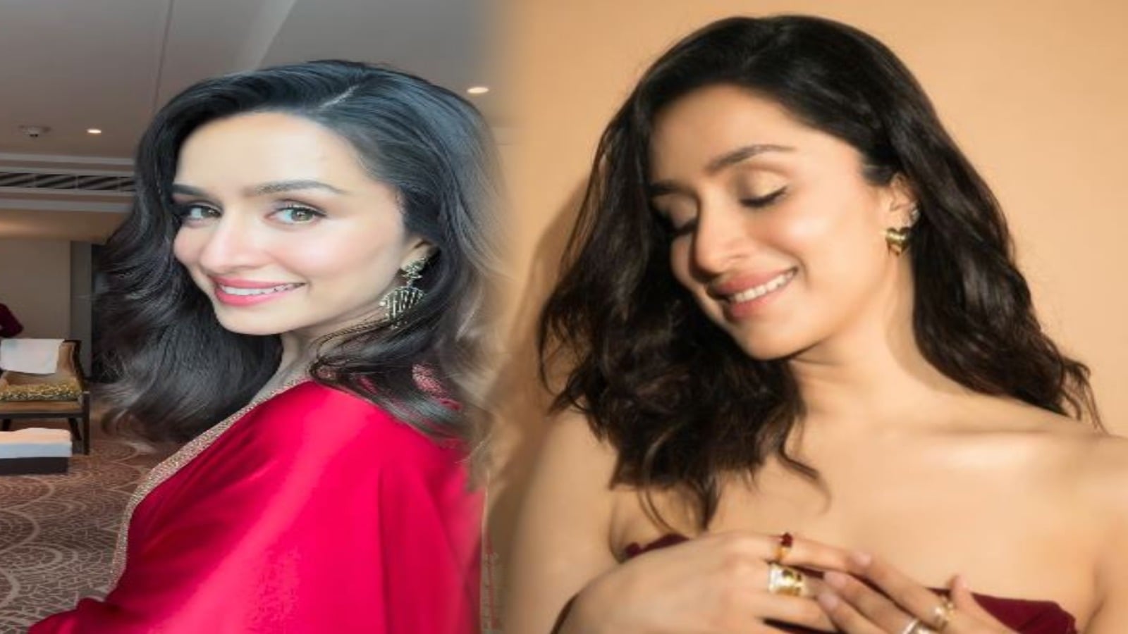 घर बैठे श्रद्धा कपूर की तरह चाहते हैं चमकदार चेहरा तो अपनाए ये घरेलू टिप्स