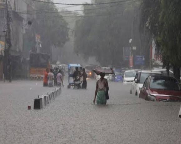 Weather News: जानिए सितंबर के पहले हफ्ते में कैसा रहेगा मौसम का हाल, झारखंड में अब तक 10 फीसदी कम हुई है बारिश