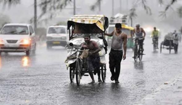 Weather Forecast: आज राजधानी रांची समेत इन जिलों में हल्की बारिश की संभावना, जानें अपने शहर का मौसम