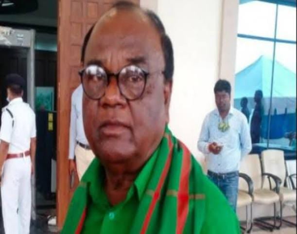 भाजपा में क्या होगा लोबिन का रूप, सिद्धांत पर रहेंगे कायम या फिर करेंगे समझौता?