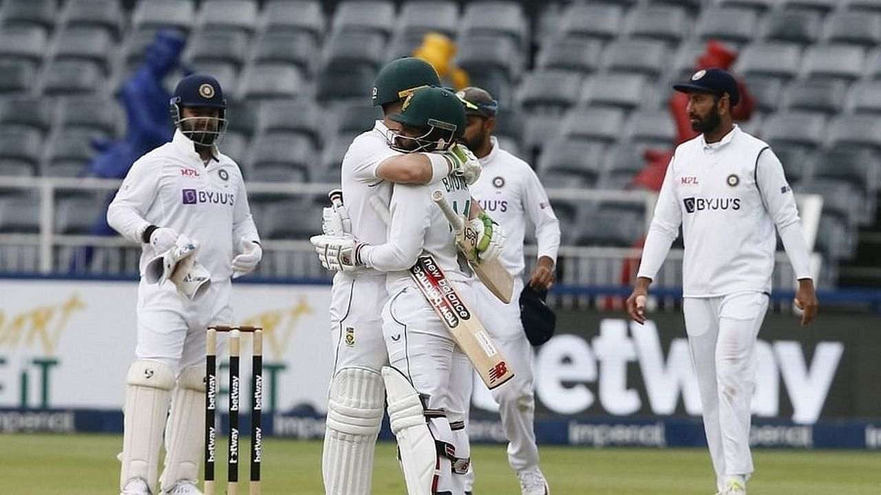 IND vs SA सीरीज: डीन एलगर की कप्तानी पारी ने साउथ अफ्रीका को दिलाई जीत, सीरीज का आखिरी मैच होगा निर्णायक