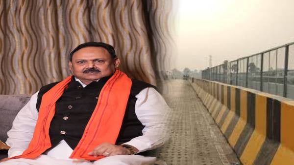 बढ़ रहा हुसैनाबाद! हैदरनगर- हुसैनाबाद में चार महत्वपूर्ण पुल को मिली स्वीकृति,विधायक ने कहा हर वादा होगा पूरा