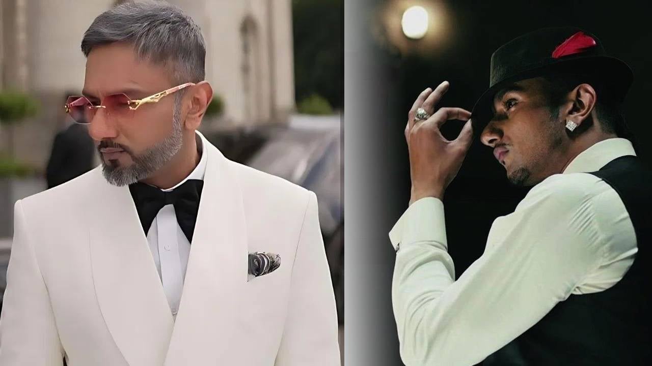 ‘बेतुके गानों पर लोगों को नाचता देख आती है हंसी’, हनी सिंह ने अपने ही सुपरहिट गानों का उड़ा दिया मजाक