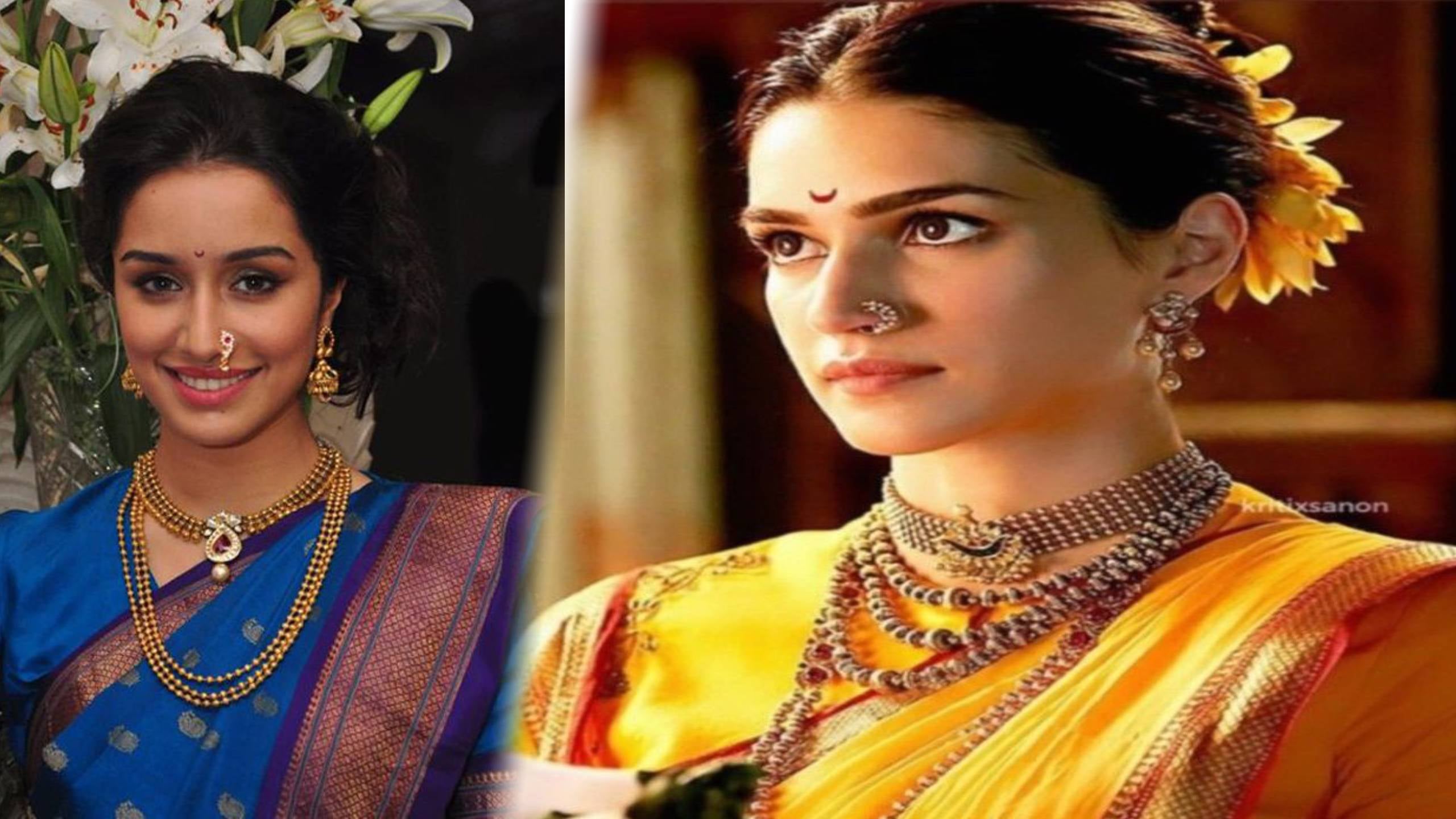 गणेश चतुर्थी पर अगर आप भी चाहते हैं मराठी मुलगी का लुक, तो रखें इन बातों का खास ख्याल