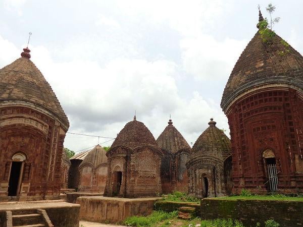 ये हैं झारखंड़ के 8 सबसे प्रसिद्ध मंदिर, आप भी जानिए इन  खूबसूरत मंदिरों के बारे