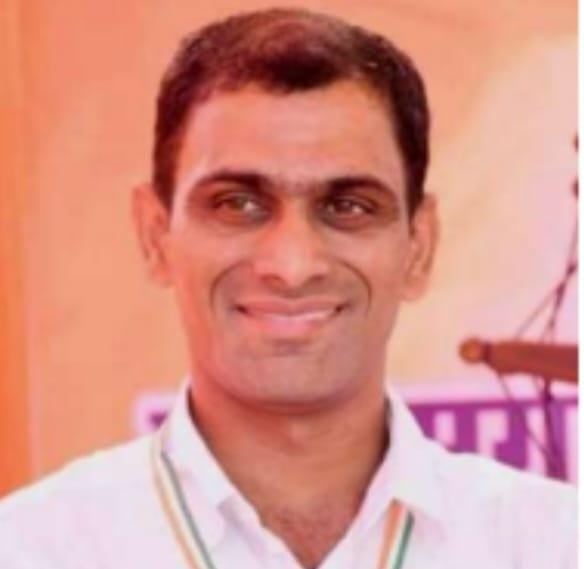 कांग्रेस ने विधानसभा चुनाव की तैयारी की तेज, संतोष  कोलकुंडा को वार रूम का अध्यक्ष किया नियुक्त