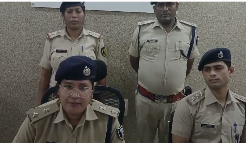 गया में मानवता हुई शर्मसार! 5 साल की बच्ची से दुष्कर्म के बाद कर दी हत्या, घर में सो रही मासूम को उठा ले गए थे आरोपी