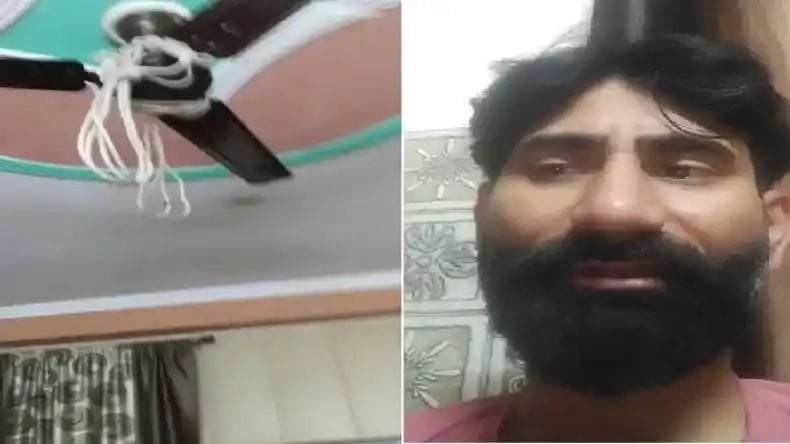 'सब कुछ कर लेना पर शादी मत करना'....इतना कह कर फंदे से झूल गया जगजीत, जानिए क्या थी वजह