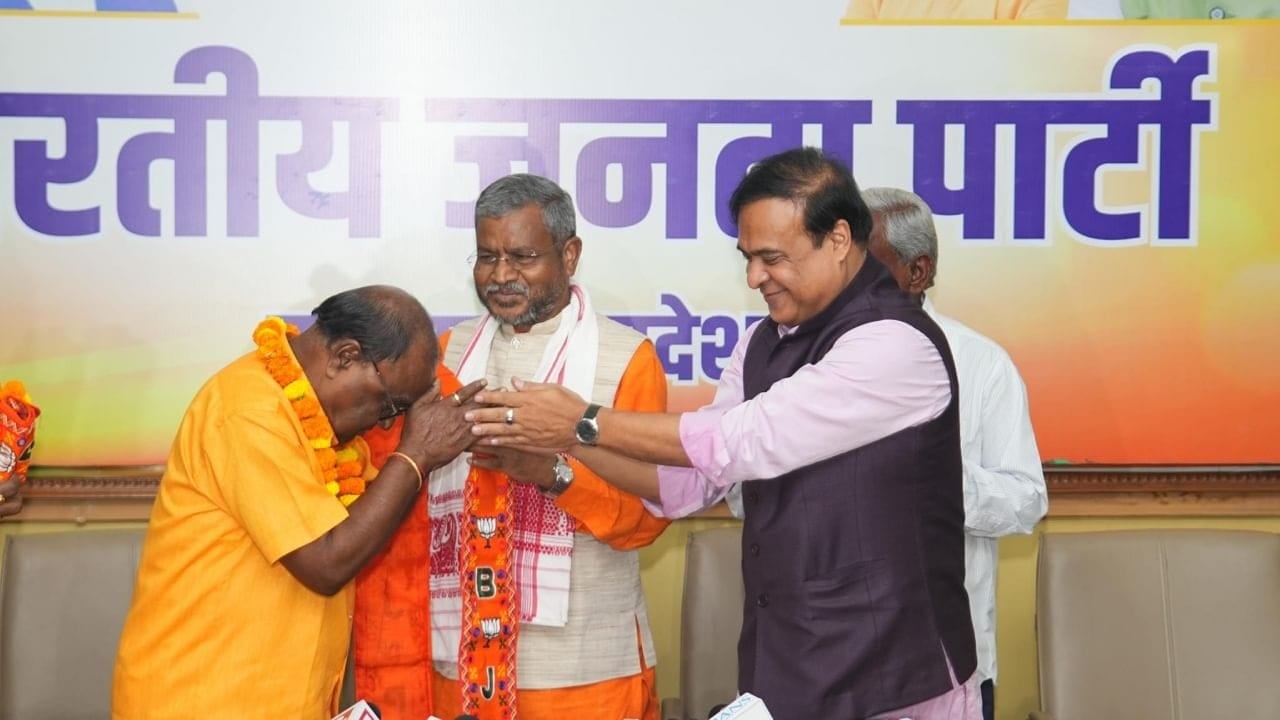 लोबिन की भाजपा में एंट्री: बढ़ेगी गुटबाजी तो खिलने से पहले मुरझा सकता है कमल!