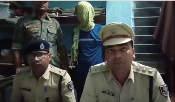 चाय नहीं देने पर सनकी पति ने पत्नी समेत 2 बच्चों को उतारा मौत के घाट, ससुरालवालों को फोन कर कहा-ले जाओ लाश