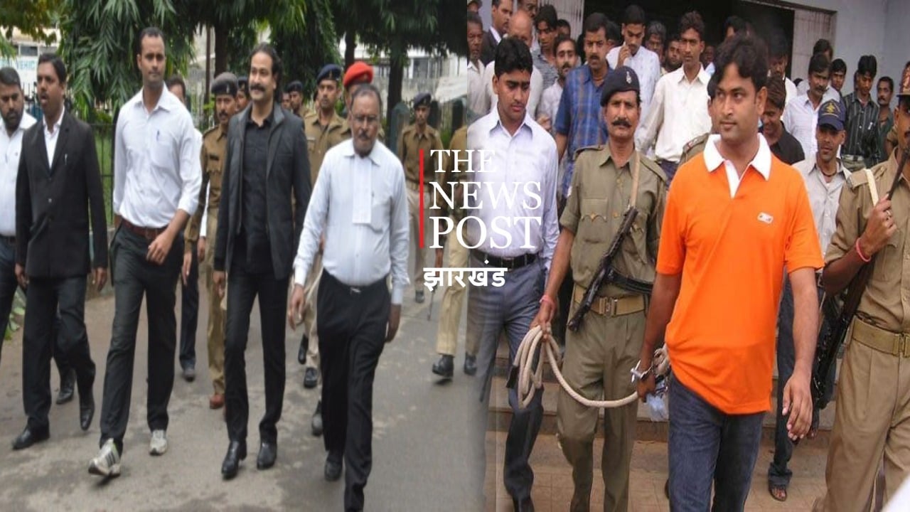 CRIME POST : झारखंड का सबसे खूंखार गैंगस्टर, जिसके नाम से आज भी कांपती है लौहनगरी, जानिए इसके जुर्म की पूरी कहानी