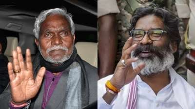 Jharkhand Politics: आखिर कोल्हान पर क्यों है एन डी ए और इंडिया ब्लॉक की पैनी नजर,पढ़िए इस रिपोर्ट में