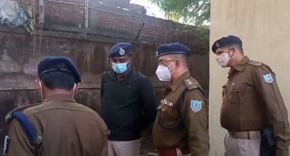 जमशेदपुर कोर्ट में दो बंदियों ने की सेंधमारी, वेंटिलेटर के रास्ते हुए फरार