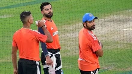 रोहित, कोहली और जायसवाल टॉप- 10 बैंटर्स की लिस्ट में शामिल, ICC ने जारी किया लिस्ट