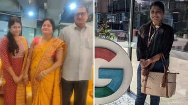 अलंकृता साक्षी को गूगल ने दिया 60 लाख रुपए सालाना वेतन का ऑफर, जानिए कौन हैं अलंकृता