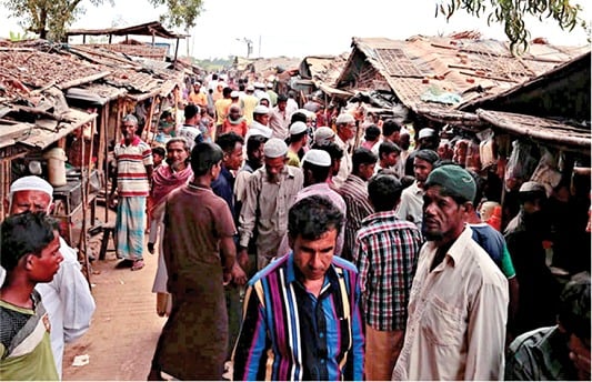 संताल परगना में मुसलमानों की वृद्धि पर घुसपैठ का ठोस आंकड़ा नहीं, आदिवासियों की घटती जनसंख्या का जानें असली वजह