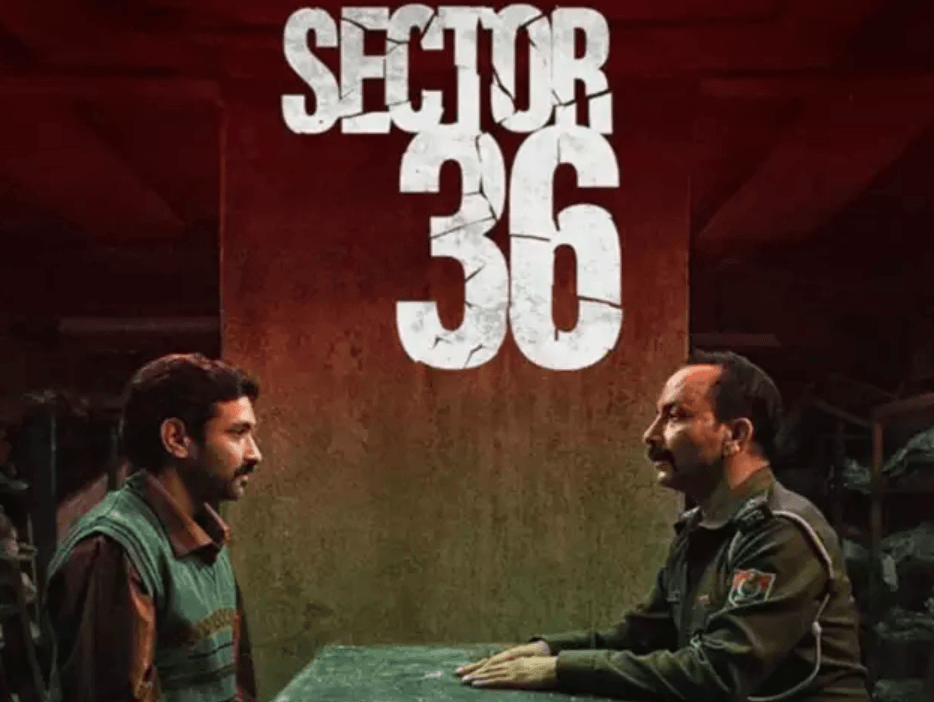 ऐसा साइको किलर जिसे इंसानी मांस खाने की थी आदत, कई बच्चों को बनाया अपना शिकार, 'सेक्टर 36' की कहानी जान कांप जाएगी रूह