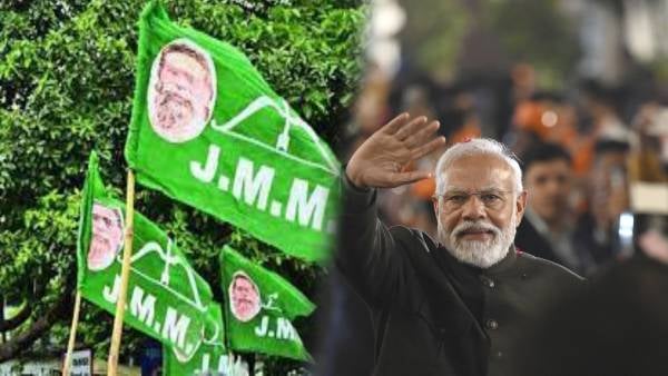 PM मोदी की सुरक्षा से खिलवाड़, हेमंत के खौफ ने सड़क मार्ग से जमशेदपुर जाने को किया मजबूर: JMM