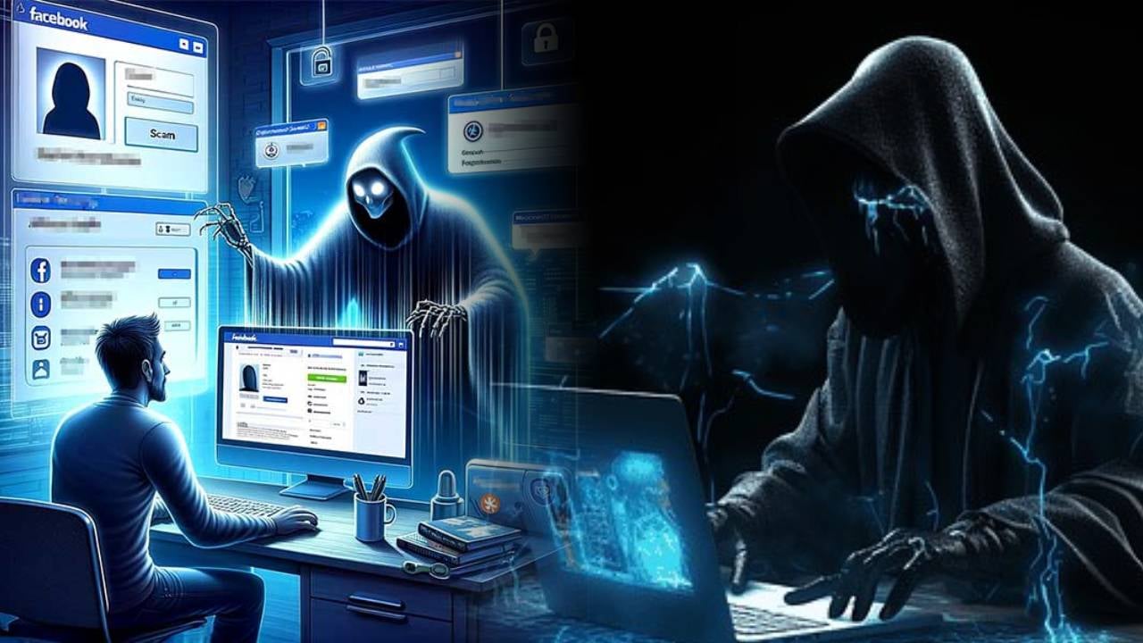 अब मार्केट में 'भुतहा हैकर्स' का चल रहा ट्रेंड, मरे हुए लोगों के नाम पर कर रहें ठगी, जानें बचने के तरीके, वरना आप भी हो सकते हैं शिकार!