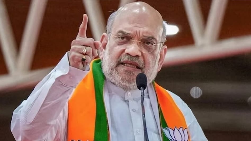 अब केंद्रीय गृहमंत्री अमित शाह का झारखंड दौरा, जानिए किस लिए आ रहे हैं अमित शाह