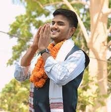 BIG BREAKING : संजय मेहता ने बनाई झारखंड बचाओ क्रांति सेना समिति नाम की पार्टी