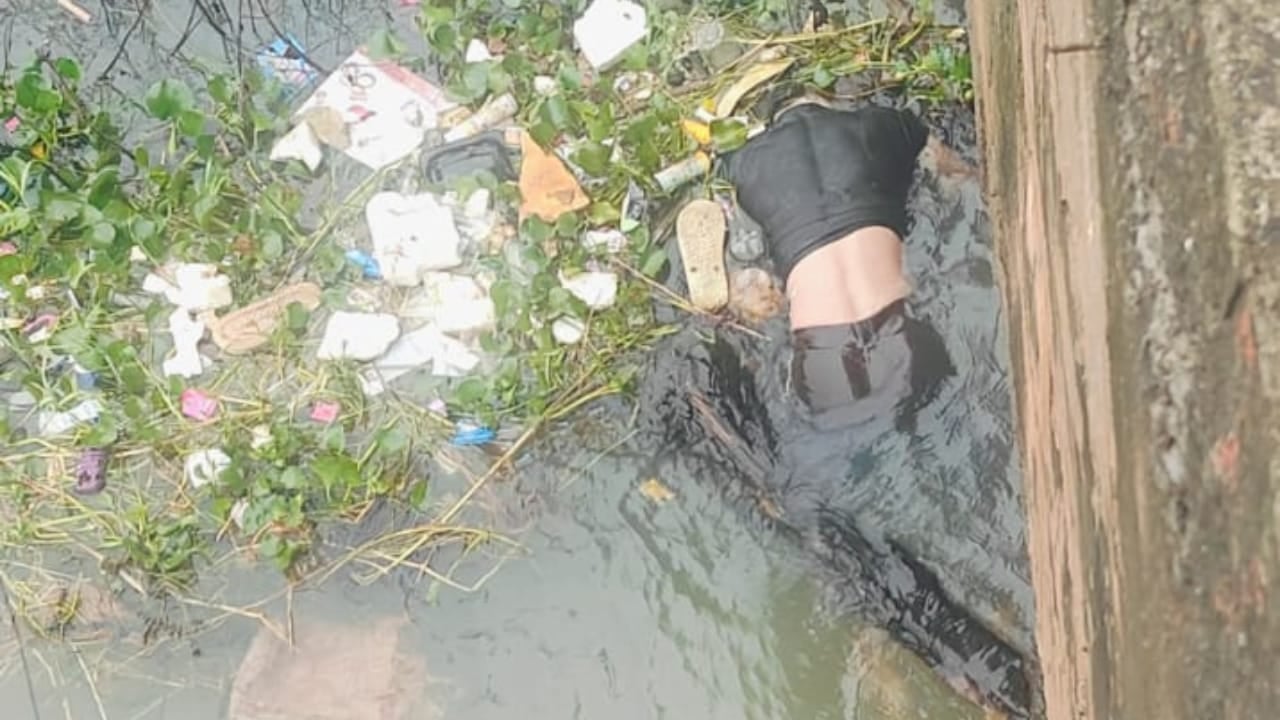 NDRF की खोजबीन में नहीं मिली थी सफलता,आज सुबह धुर्वा डैम में तैरता मिला युवती का शव,जानिए पूरा मामला