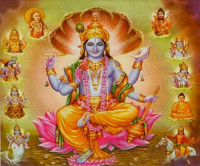 जानें अनंत चतुर्दशी पर क्यों की जाती है 14 गांठों वाले अनंत सूत्र की पूजा