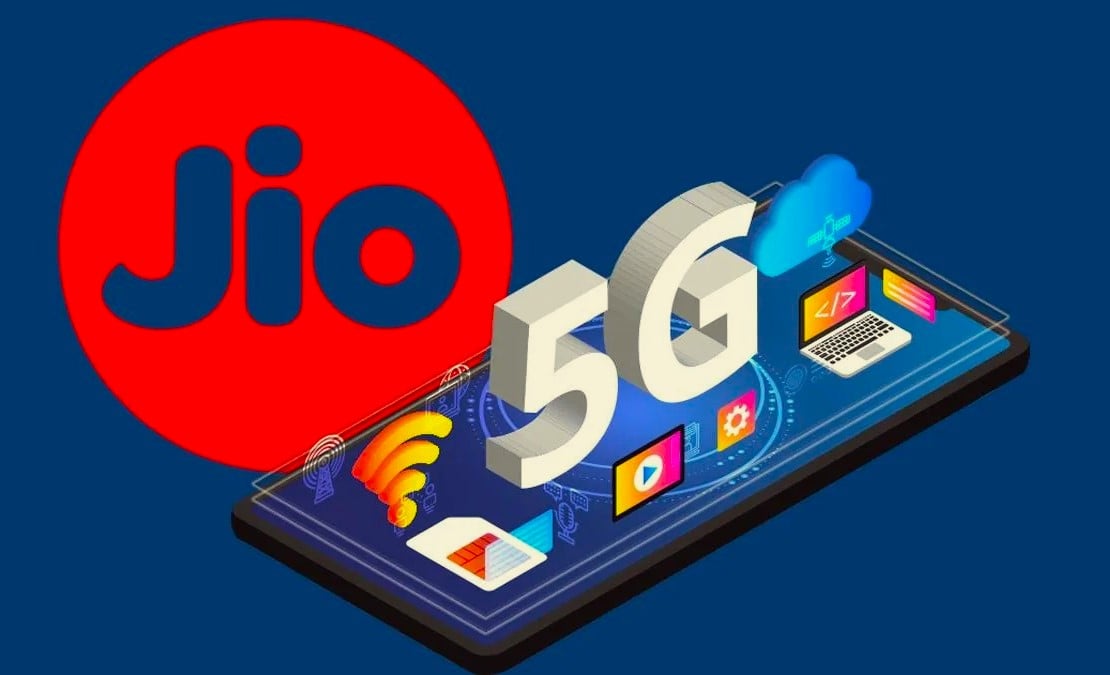 JIO की सर्विस हुई ठप! सोशल मीडिया पर यूजर्स कंपनी को कर रहे ट्रोल, X पर ट्रेंड हो कर रहा #jiodown