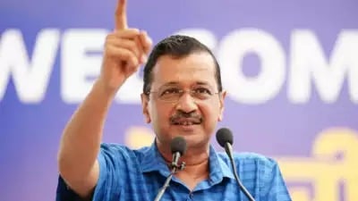 DELHI POLITICS:नीतीश कुमार-हेमंत सोरेन की तरह अरविंद केजरीवाल को भी क्यों है धोखा का खतरा, पढ़िए डिटेल में