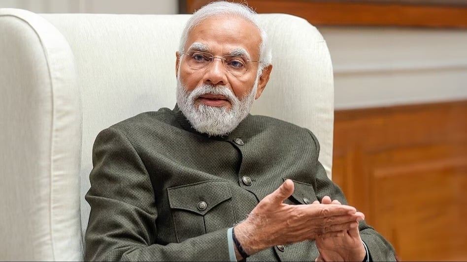 Breaking: ‘वन नेशन-वन इलेक्शन’ को मोदी कैबिनेट की मिली मंजूरी