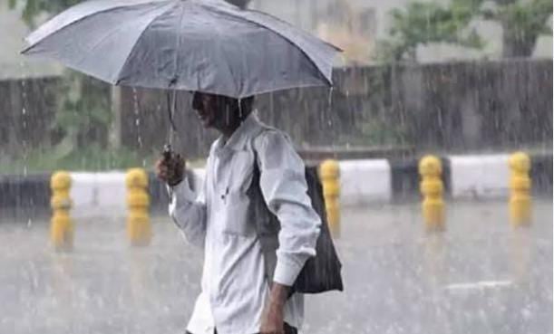 Weather Forecast:लो प्रेशर में तब्दील होगा साइक्लोनिक सर्कुलेशन, 20 और  21 सितंबर को इन जिलों में होगी भारी बारिश,अलर्ट जारी