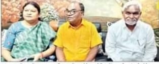 Jharkhand Assembly Election: संथाल में घुसपैठ बनाम संथाल के बंटवारे का मुद्दा क्यों रहेगा हावी, पढ़िए इस रिपोर्ट में