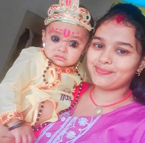 आखिर ऐसा क्या हुआ कि दो मासूम बच्चों से मुंह फेरकर महिला ने नदी में लगा दी छलांग, फेसबुक लाइव से हुआ चौंकाने वाला खुलासा