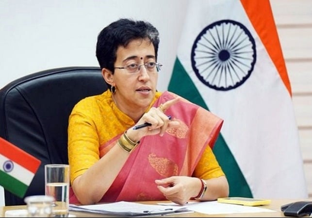 21 सितंबर को आतिशी के साथ 5 कैबिनेट मंत्री भी लेंगे शपथ, देंखे लिस्ट
