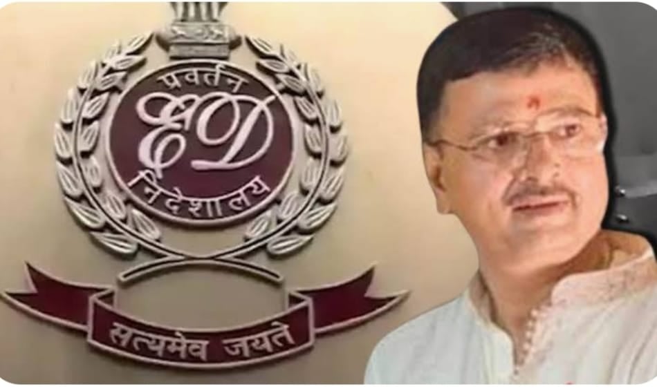 बिहार के सोन नदी के "सोने" की लालच में कैसे फंसे धनबाद के बालू माफिया ,पढ़िए डिटेल्स में