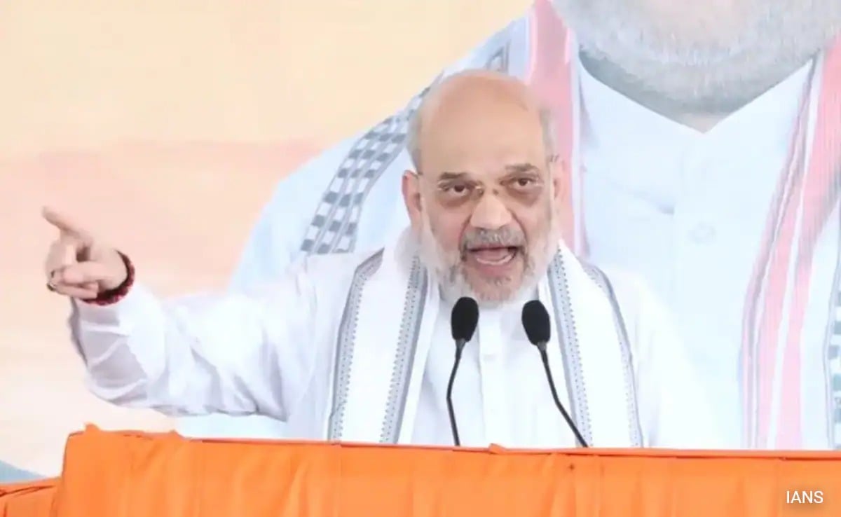 परिवर्तन संकल्प यात्रा के बहाने भाजपा के नेताओं को कैसे मिला 34 सीटों का टास्क, पढ़िए इस रिपोर्ट में