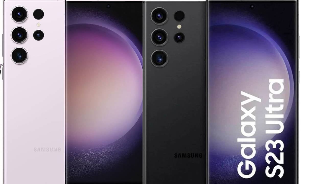 Samsung Galaxy s23 Ultra 5g खरीदने का बेहतरीन मौका, Amazon के सेल में घटे दाम, जानिए कितने का मिलने वाला है डिस्काउंट