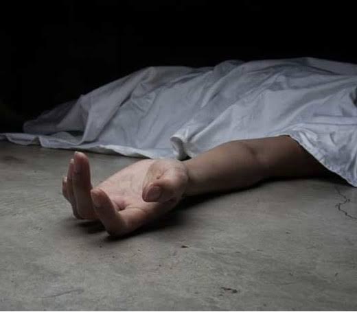बसुवाडीह गांव के झाड़ी से हाथ पैर बांधा एक शव बरामद, पुलिस मामले की कर रही छानबीन