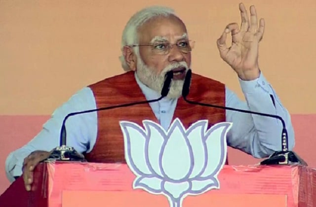 पीएम नरेंद्र मोदी का रांची में कार्यक्रम, जानिए क्यों आ रहे हैं प्रधानमंत्री