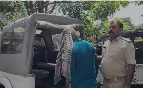 जन्म से पहले नौकरी! गृह रक्षा वाहिनी में नौकरी का बड़ा खेल, रडार पर कई लोग