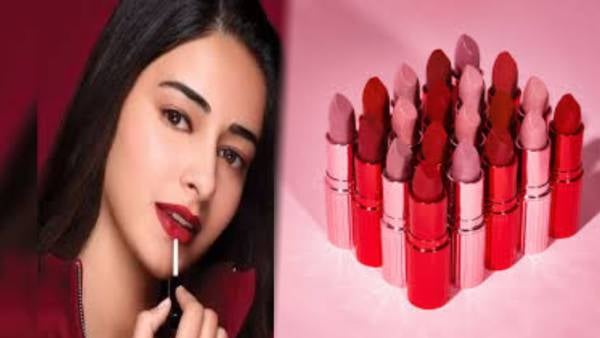 लिपस्टिक लगाने की हैं शौकीन तो जान लें ये जरूरी बात वरना हो सकता है ये नुकसान