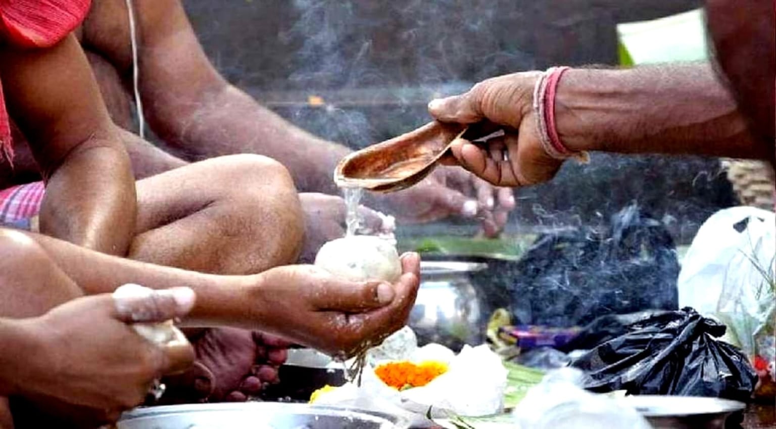 गया में ही क्यों किया जाता है पिंडदान, जानें इसके पीछे की अनसुनी कहानी