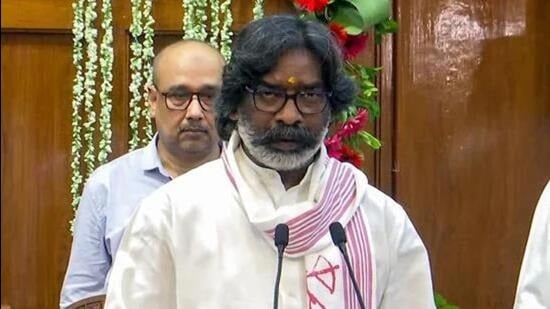 मुख्यमंत्री हेमंत सोरेन ने  केंद्र के बहाने कोल इंडिया पर कैसे बढ़ाया दवाब, पढ़िए विस्तार से !
