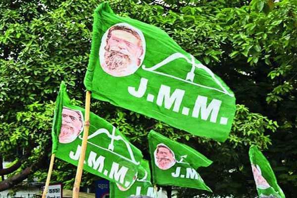 Breaking : झारखंड मुक्ति मोर्चा ने सरायकेला नगर समिति को किया भंग